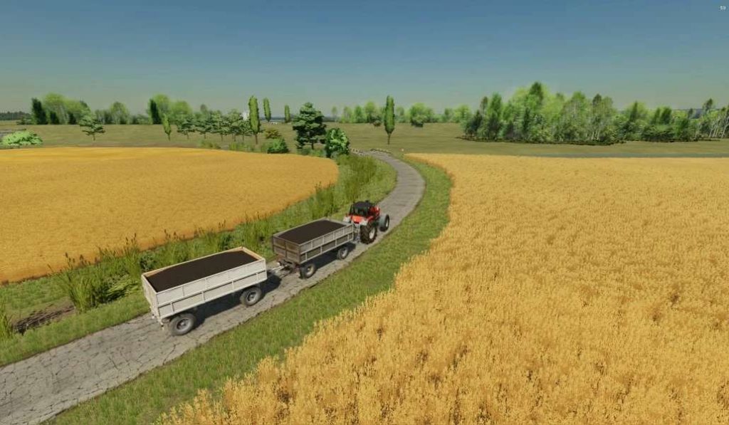 Ls Modpack Tomek V Farming Simulator Mod Ls Mod Sexiezpix Web Porn 7309