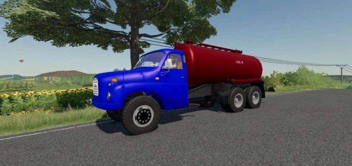 Ls22 Trucks Mods Farming Simulator 22 Trucks Mods 3173