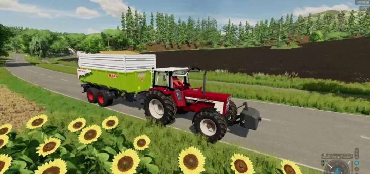 Ls22 Prefab Mods Farming Simulator 22 Prefab Mods 6111