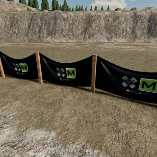 Mafia Mods Silt Fence V Ls Mod Ls Mods