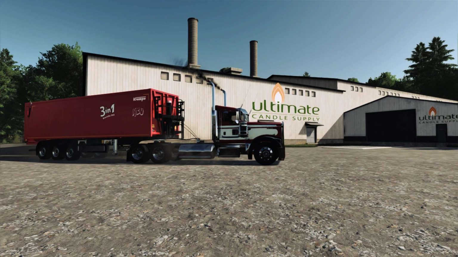 Lake Providence La 4x Multifruit Tpconstruction Map V61423 Ls22 Farming Simulator 22 Mod 5446