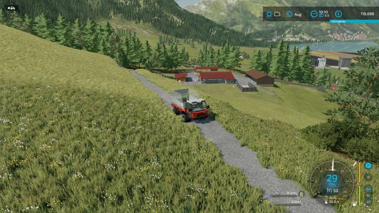 Erlengrat Edit V1000 Ls22 Farming Simulator 22 Mod Ls22 Mod 9552