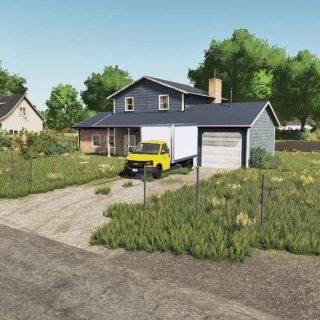 Lake Providence La 4x MULTIFRUIT - TP/Construction Map v7.7.2.3 LS22 ...