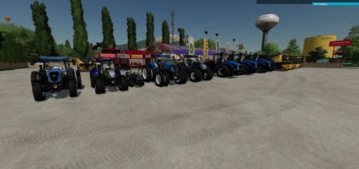 LS22 Packs Mods  Farming Simulator 22 Packs Mods