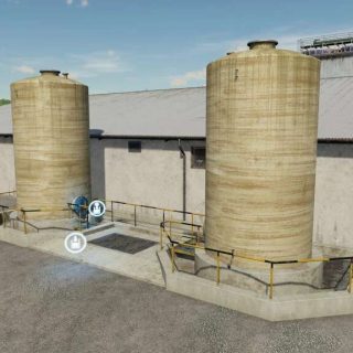 Lizard Liquid Fertilizer Tanks V Ls Farming Simulator Mod Ls Mod