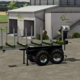DOOSAN - LS 22 mods  Farming Simulator 22 Mods