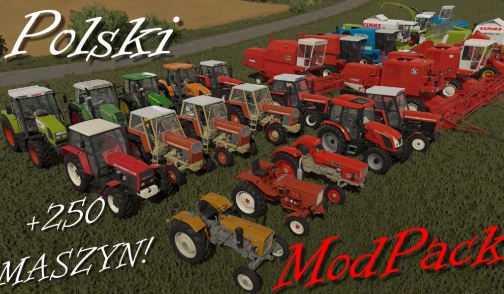 farming simulator 19 tractors and harvesters