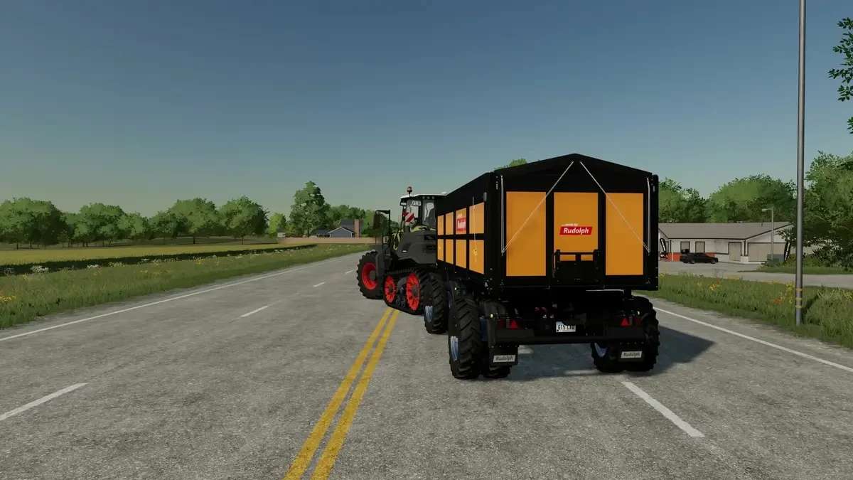 Dk 280 Rl By Zladdi76 V1000 Ls22 Farming Simulator 22 Mod Ls22 Mod 4112
