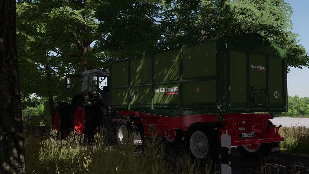 Rudolphwelger Dk 280 Rl V1000 Ls22 Farming Simulator 22 Mod Ls22 Mod 8123