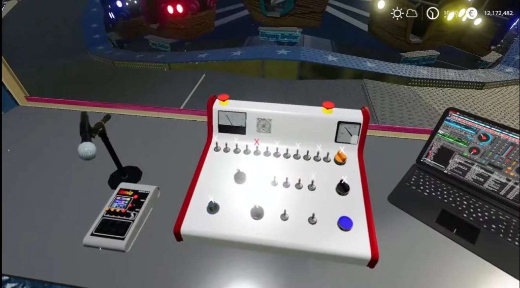 LS25 HAPPY SAILOR v1.0.0.0 Mod / LS25 Mods