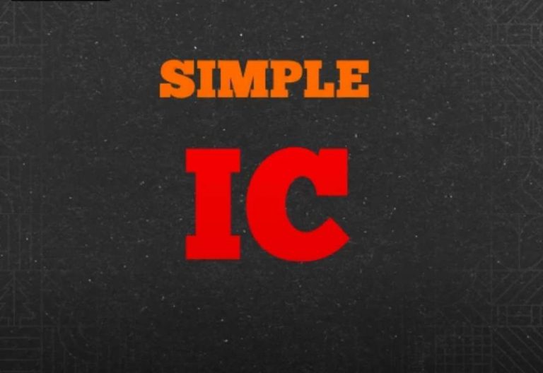 LS25 Simple IC v1.0.0.0 Mod / LS25 Mods